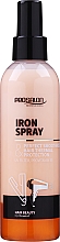 Духи, Парфюмерия, косметика Спрей "Двухфазовая термозащита" - Prosalon Styling Iron Spray-2 Phase