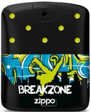 Zippo Breakzone for Him - Туалетная вода — фото N2