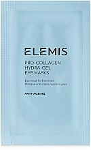 Ліфтинг-патчі для контуру очей - Elemis Pro-Collagen Hydra-Gel Eye Mask — фото N2