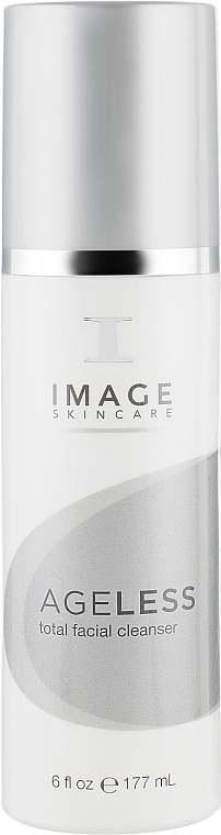 Очищающий гель с АНА - Image Skincare Ageless Total Facial Cleanser