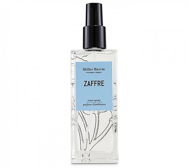 Спрей для дома - Miller Harris Zaffre Room Spray — фото N1