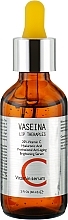 Парфумерія, косметика Сироватка для обличчя з вітаміном С 20% і гіалуроновою кислотою - Vaseina Vitamin C Serum