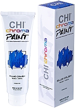 Напівперманентна фарба для волосся - CHI Chroma Paint Bold Semi-Permanent Hair Color — фото N2