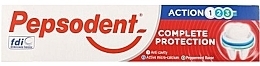 Духи, Парфюмерия, косметика Зубная паста "Полная защита" - Pepsodent Toothpaste Complete Protection