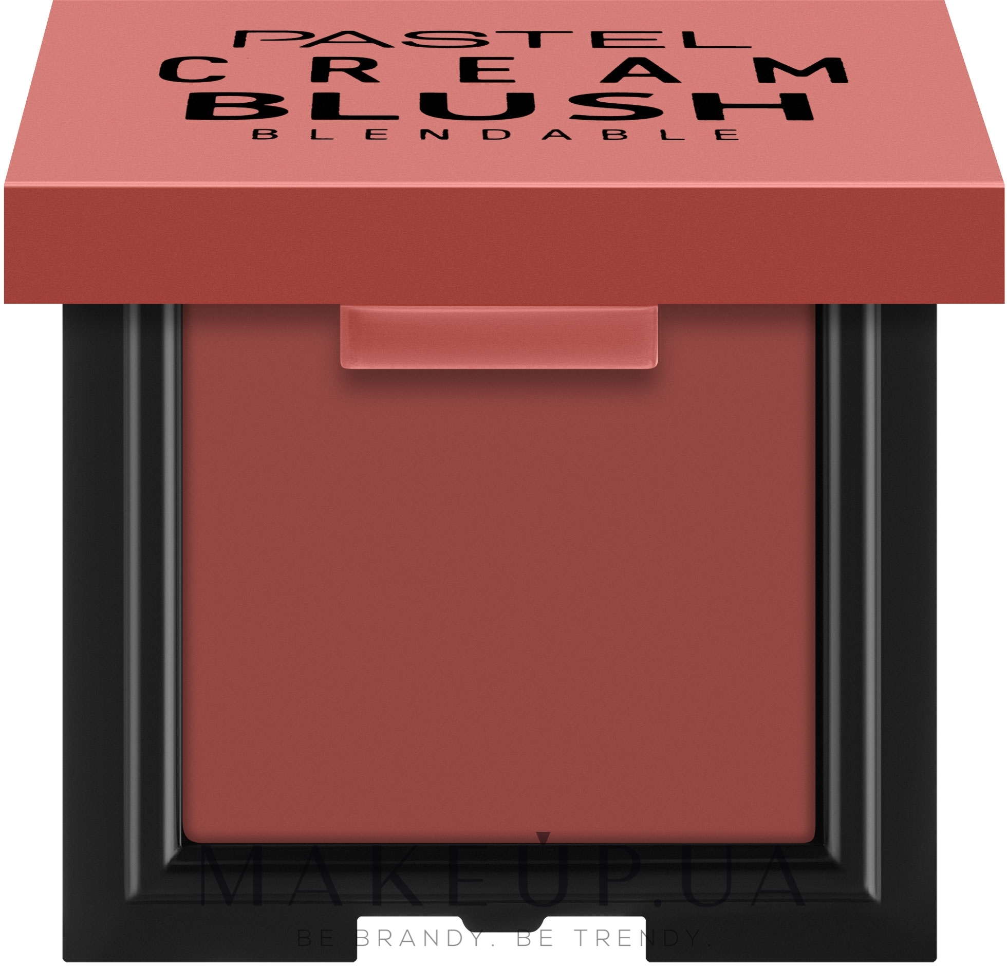 Румяна - Pastel Profashion Cream Blush — фото 42