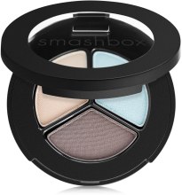 Парфумерія, косметика Тіні для повік потрійні - Smashbox Photo Op Eye Shadow Trio