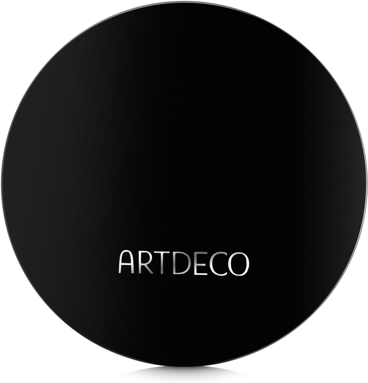 Пудра компактная - Artdeco High Definition Compact Powder — фото N2