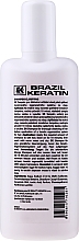 Очищающий шампунь - Brazil Keratin Cleansing Clarifying Shampoo — фото N2