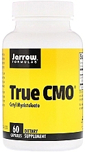 Парфумерія, косметика Харчові добавки - Jarrow Formulas True CMO, 760 mg