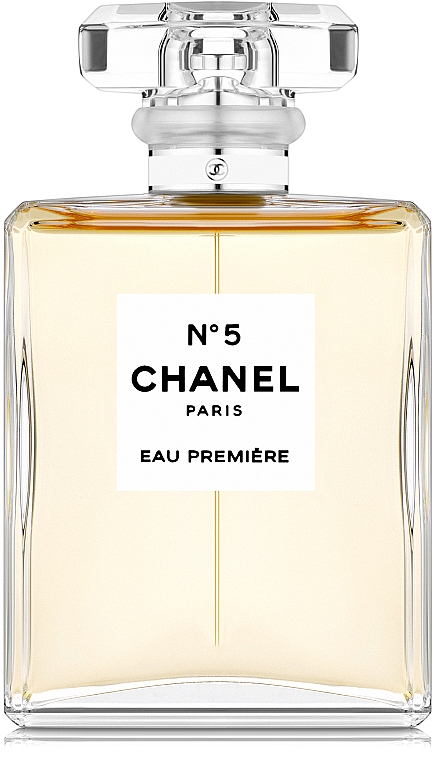 Chanel N5 Eau Premiere - Парфюмированная вода