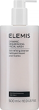 Крем для вмивання - Elemis Dynamic Resurfacing Facial Wash For Professional Use Only — фото N1
