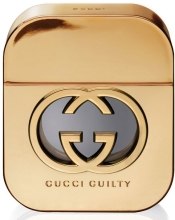 Духи, Парфюмерия, косметика УЦЕНКА Gucci Guilty Intense - Парфюмированная вода (тестер без крышечки)*