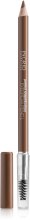Олівець для брів - Ingrid Cosmetics Perfect Shape & Colour Eyebrow Pencil — фото N1