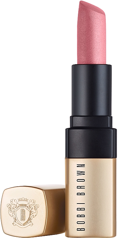 Помада для губ - Bobbi Brown Luxe Matte Lip Color — фото N1