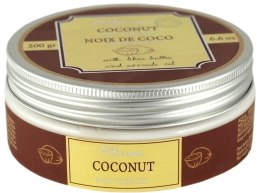 Парфумерія, косметика РОЗПРОДАЖ Йогурт для тіла Кокос - Attirance Coconut Body Yogurt *