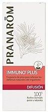 Парфумерія, косметика Натуральна ефірна олія - Pranarom Diffusion Immuno Plus