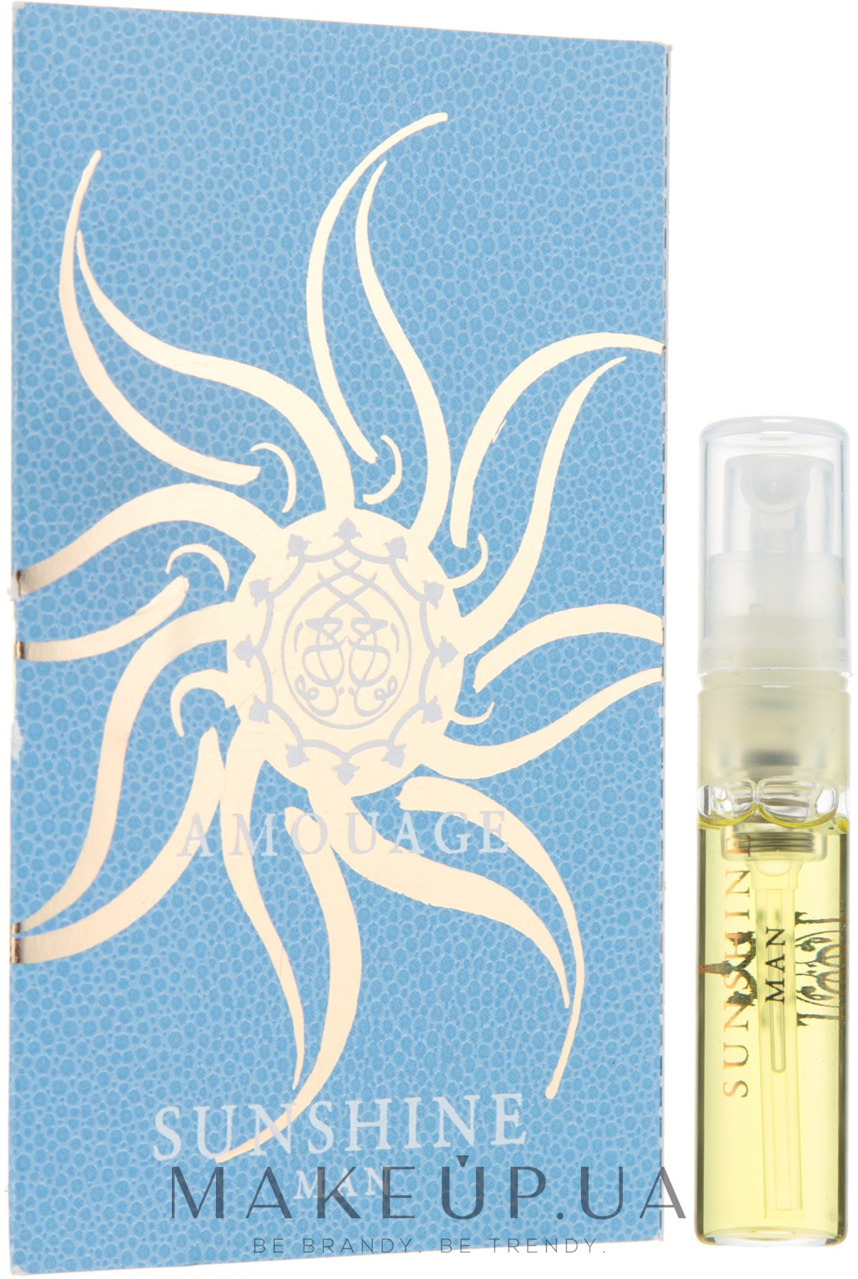 Amouage Sunshine Men