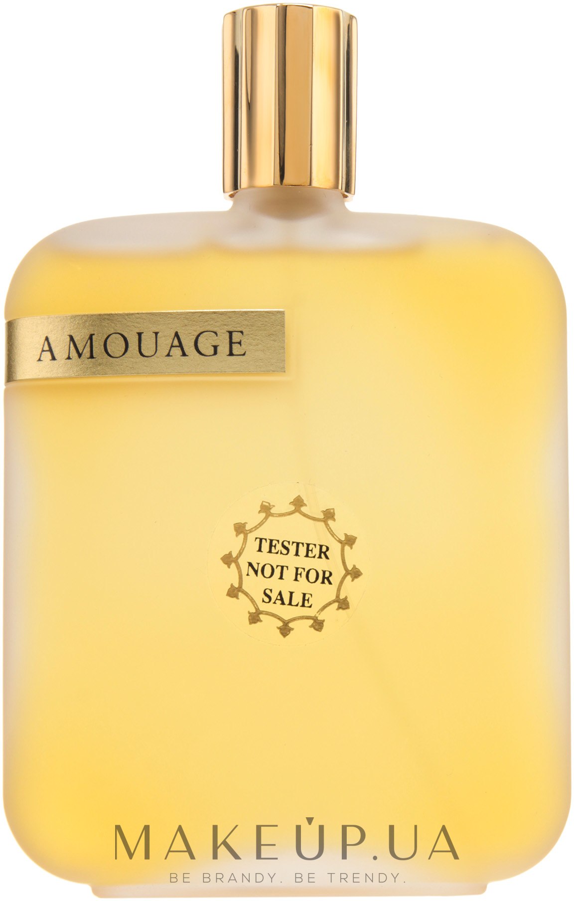 Amouage The Library Collection Opus I