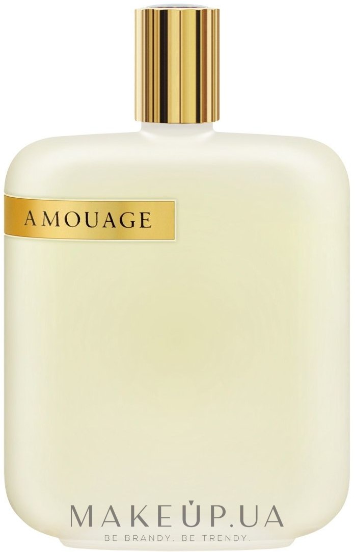 Amouage The Library Collection Opus V