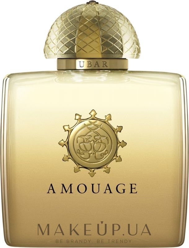 Amouage Ubar Woman