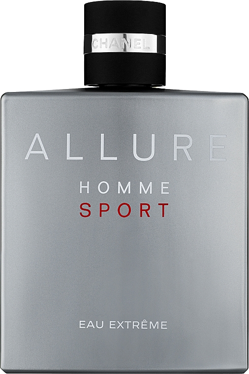 Chanel Allure Homme Sport Eau Extreme - Парфюмированная вода
