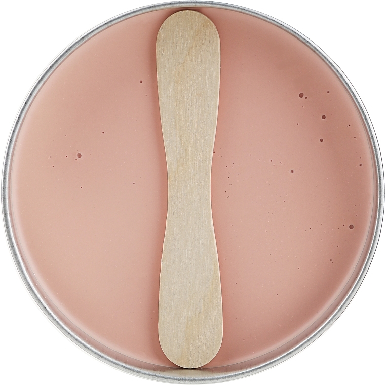 Набор для эпиляции с чашей, розовый - Arcocere Professional Wax Pink — фото N2