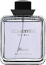Rasasi It's Essential For Men - Парфумована вода — фото N1