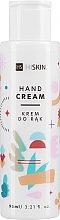 Парфумерія, косметика Крем для рук - Hiskin Hand Cream Travel Size