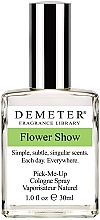 Парфумерія, косметика Demeter Fragrance Library Flower Show - Одеколон