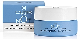 Сироватка для обличчя - Collistar Not Ordinary Treatment Gel Trasformista — фото N2