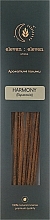 Духи, Парфюмерия, косметика Аромапалочки "Гармония" - Eleven Eleven Aroma Harmony Aroma Sticks
