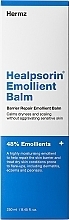 Смягчающий бальзам для тела - Hermz Healpsorin Emollient Balm — фото N2