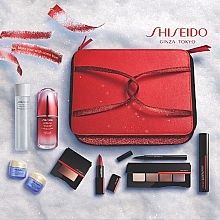 Набор, 9 продуктов - Shiseido Christmas Blockbuster Beauty Essentials  — фото N3