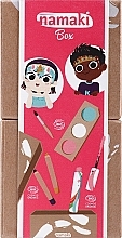 Парфумерія, косметика Набір, 4 продукти - Namaki Enchanted Box