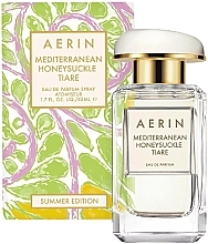 Духи, Парфюмерия, косметика Estee Lauder Aerin Mediterranean Honeysuckle Tiare - Парфюмированная вода