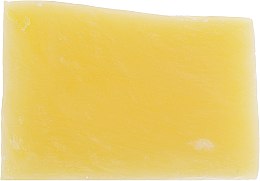 Твердый шампунь медовый с яичным желтком - Cocos Shampoo — фото N2