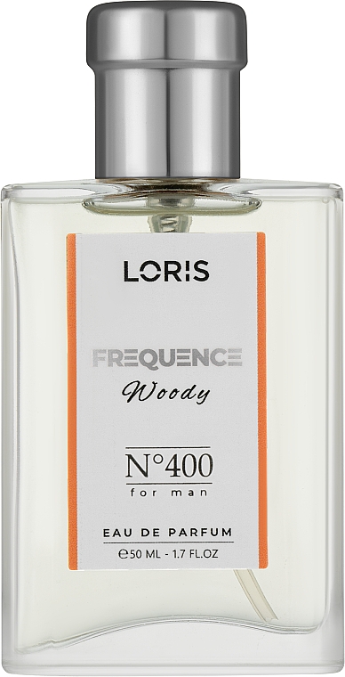 Loris Parfum M400 - Парфюмированная вода — фото N1