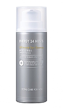 Духи, Парфюмерия, косметика Эссенция для лица - Tony Moly Energy 24 Men’s All-In-One Sun Essence 