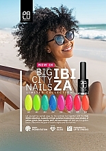 Гибридный лак для ногтей - Palu Soak Off Gel Polish UV/LED Ibiza — фото N3