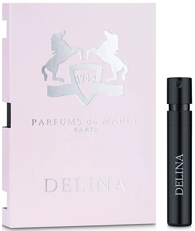 Parfums de Marly Delina - Парфюмированная вода (пробник)