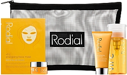 Набір, 5 продуктів - Rodial Vit C Little Luxuries Set — фото N1