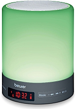 Світловий будильник - Beurer WL 50 — фото N4