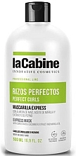 Духи, Парфюмерия, косметика Шампунь для волнистых волос - La Cabine Perfect Curls Shampoo