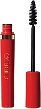 ПОДАРОК! Тушь с эффектом 3в1 - Cherel Mascara — фото N1