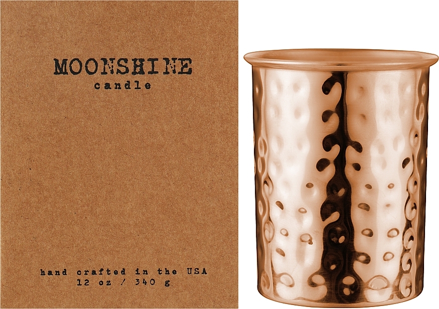 Ароматична свічка - East West Bottlers Moonshine Candle — фото N2