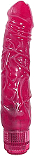 Вібратор - Marc Dorcel Jelly Boy Pink — фото N2