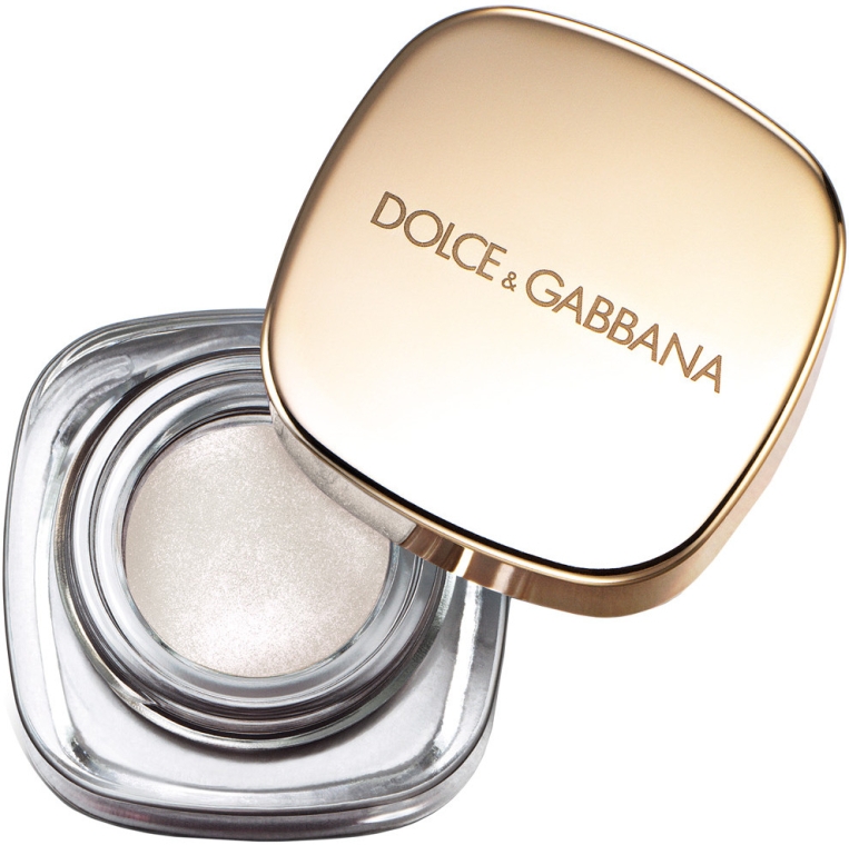 Кремові тіні - Dolce & Gabbana Perfect Mono Intense Cream Eye Color — фото N1