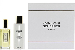 Духи, Парфюмерия, косметика Jean Louis Scherrer - Набор (edt/50ml + b/lot/150ml)