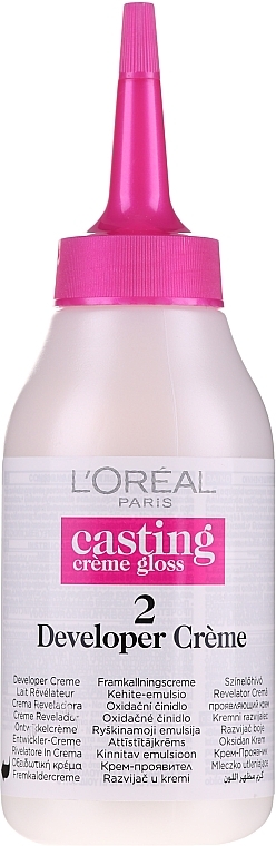 УЦЕНКА Краска для волос - L'Oreal Paris Casting Creme Gloss * — фото N5