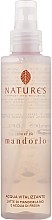 Витаминная вода для тела с витамином Е - Nature's Fiori Di Mandorlo Acqua Vitalizzante — фото N2